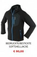 Softshelljacke